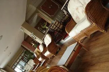 Bed & Breakfast Trevellis Newquay (Cornwall)