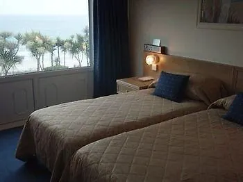 Bed & Breakfast Trevellis Newquay (Cornwall)