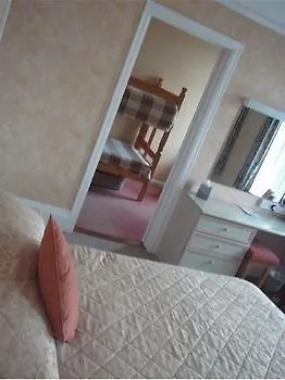Bed & Breakfast Trevellis