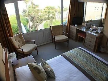 Bed & Breakfast Trevellis Newquay (Cornwall)