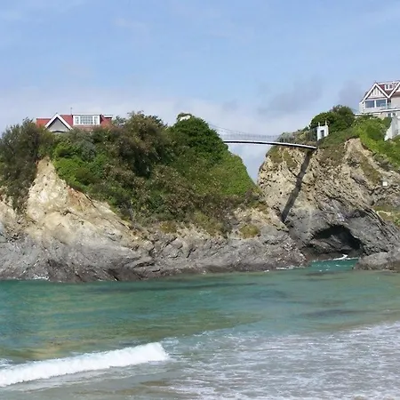 Trevellis 4* Newquay (Cornwall)