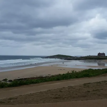 Trevellis Bed & Breakfast Newquay (Cornwall)