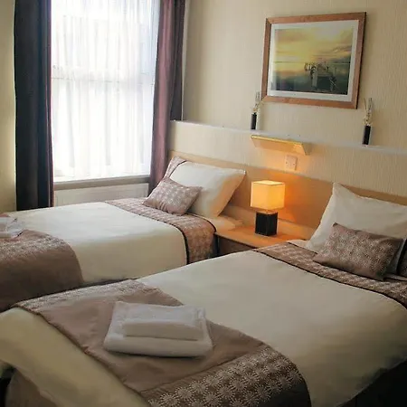 Trevellis 4* Newquay (Cornwall)