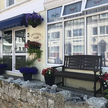 Trevellis Bed & Breakfast