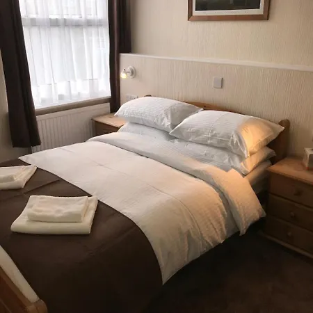 Trevellis Bed & Breakfast