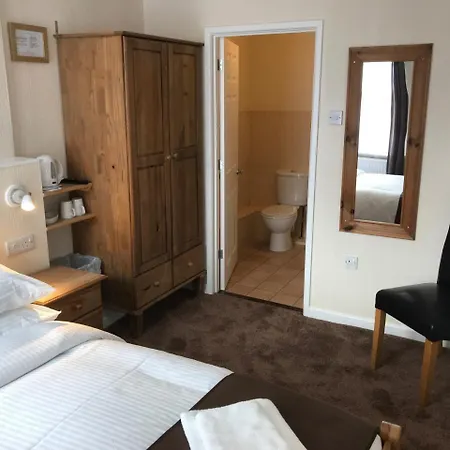 Trevellis Bed & Breakfast Newquay (Cornwall)