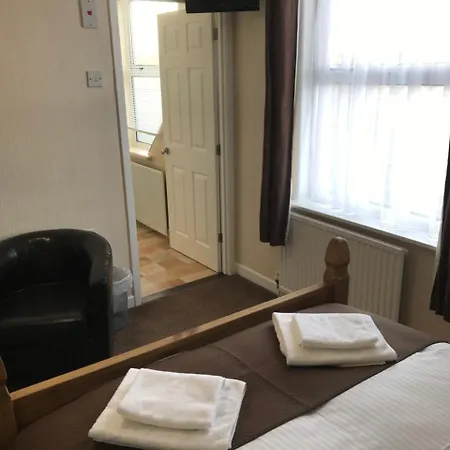 Trevellis 4* Newquay (Cornwall)