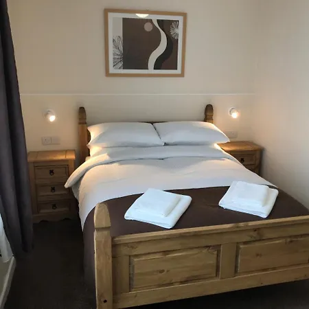 Trevellis 4* Newquay (Cornwall)
