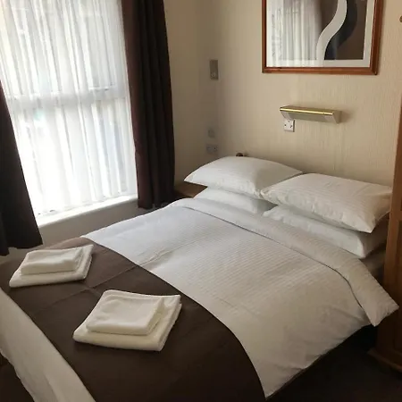 Bed & Breakfast Trevellis Newquay (Cornwall)