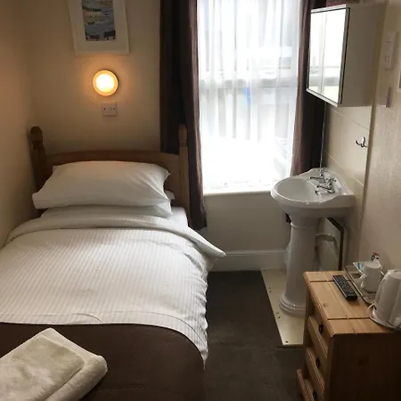 Bed & Breakfast Trevellis