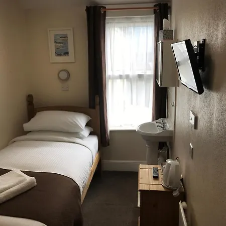Bed & Breakfast Trevellis 4*